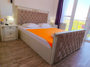 Гостевой Дом Элит-Хаус