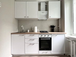 Квартира на Орджоникидзе