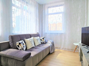 Апартаменты Добрый Дом рядом с ТРЦ СитиМолл