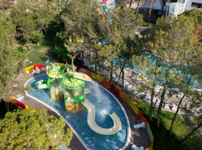 Megasaray Resort Side