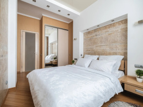 Апартаменты в центре на независимости