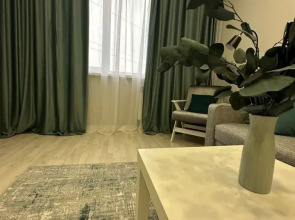 Квартира на Галкина 21