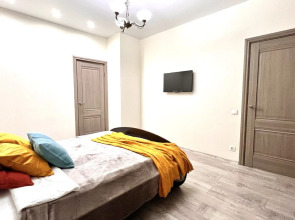 Апартаменты Магия Дёмин Луг 2/10