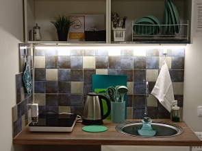 Квартира Константин-Апарт-Луначарского (3)