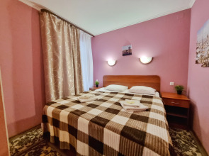 Отель Дольче Вита