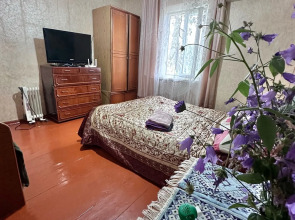 Частный дом Сухумское шоссе 90 "под ключ"