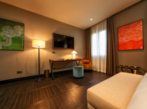 U-Visionary Venezia Hotel