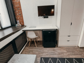 Апартаменты Capi House