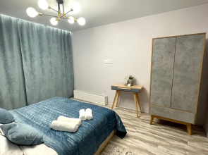 Апартаменты на Брестской 3