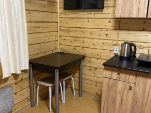 Гостевой дом Алтын-Шале