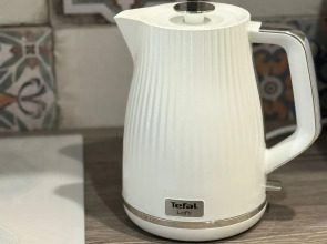 Апартаменты в Артхаусе 2