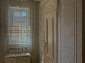 Гостевой дом Коттеджи Престиж