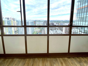 Апартаменты семейные категории стандарт