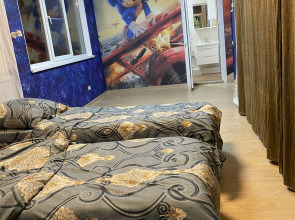 Гостевой Дом Апартаменты Александра