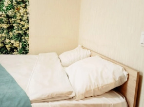 Однокомнатные RusDom Apartments возле спорткомплекса Зима-Лето