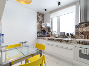 Апартаменты 39 на 60 Лет Октября