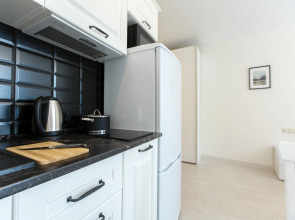 Апартаменты у Моря в ЖК Москва