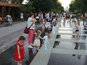 Апартаменты  3хк Квартира в Историческом Центре Города