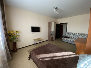 Квартира Уютная