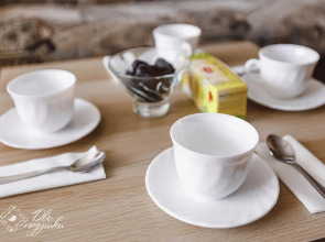 Квартира ДВЕ ПОДУШКИ 2+2 на Химиков, 17