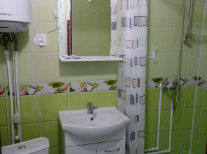 Отель Чайка