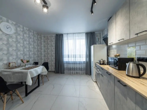 Квартира от Компании Хоум Отель на Тухачевского 84