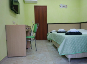 Гостевой дом Sweet Home