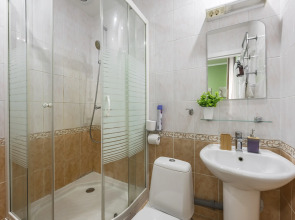 Апартаменты EasyGuest у м Гостиный двор