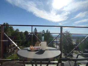 Апартаменты на отлично на Солнечной Долине