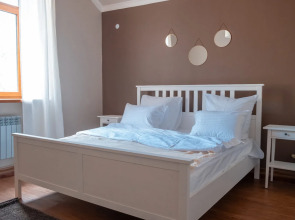 Гостевой Дом Берд