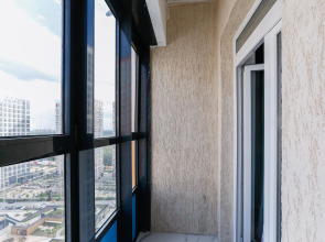 Апартаменты Norke Aparts Спутник