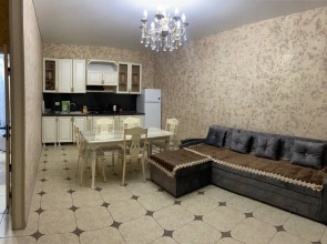 Частный Дом У моря 2