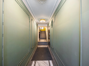 Апартаменты 2 на Рижском Проспекте Р13