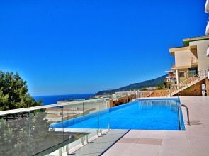 Апарт-Отель Алтея