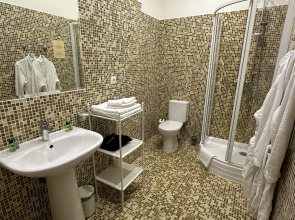 Апартаменты Old Town Millionnaya 29