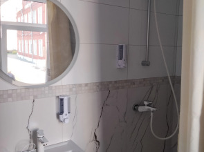 Апартаменты «Дом Куприна в Кремле»