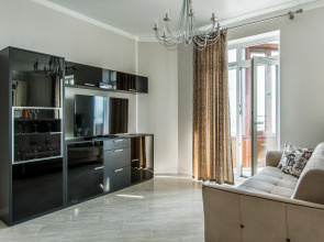 Апартаменты 26 Floor