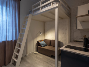 Апартаменты Сергея Макеева 6 (04)