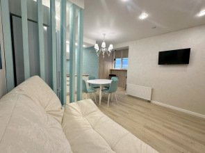 Квартира в центре Энгельса ЖК Маяк