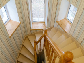 Парк-Отель Торбеево Озеро