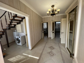 Частный дом у моря