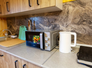 Гостевой дом GreenWood