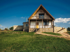 Гостевой Дом Мальвы