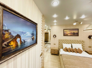 Апартаменты Диана