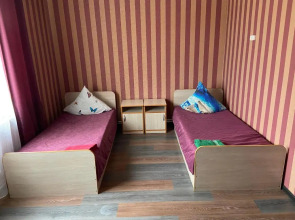 Мини-отель Солнечная горка