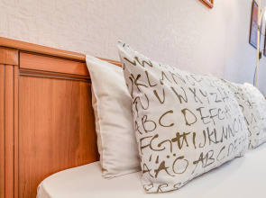 Апартаменты на метро Парк Победы