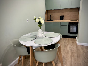 Квартира у метро бульвар Рокоссовского