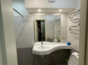 Апартаменты на Гражданской 9 (10)