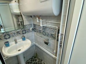 Гостевой дом Shuya Tiny House