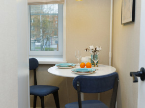 Квартира с новым ремонтом в центре